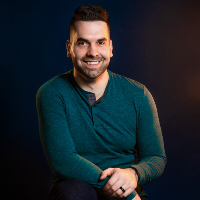 Wedding photography contest judge Scott Josuweit, SMJ Photography